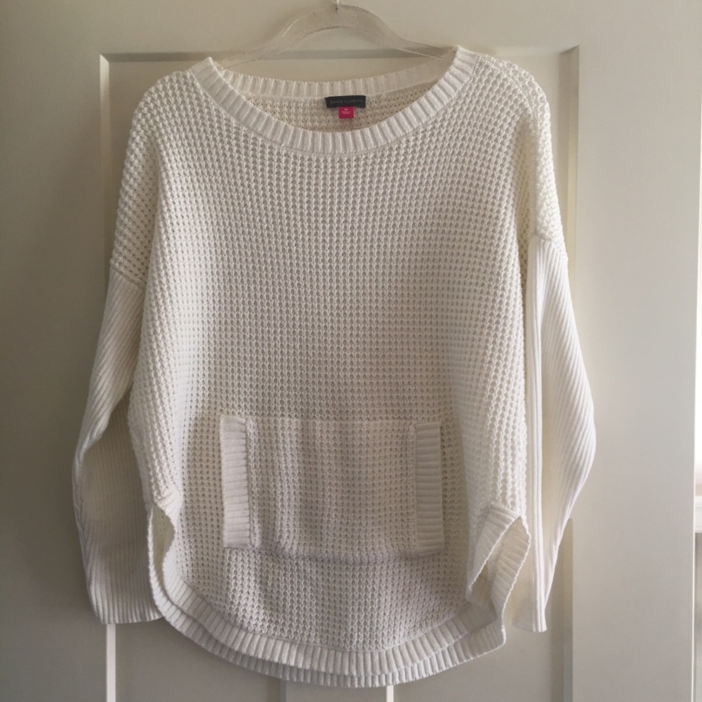 Vince Camuto Sweater